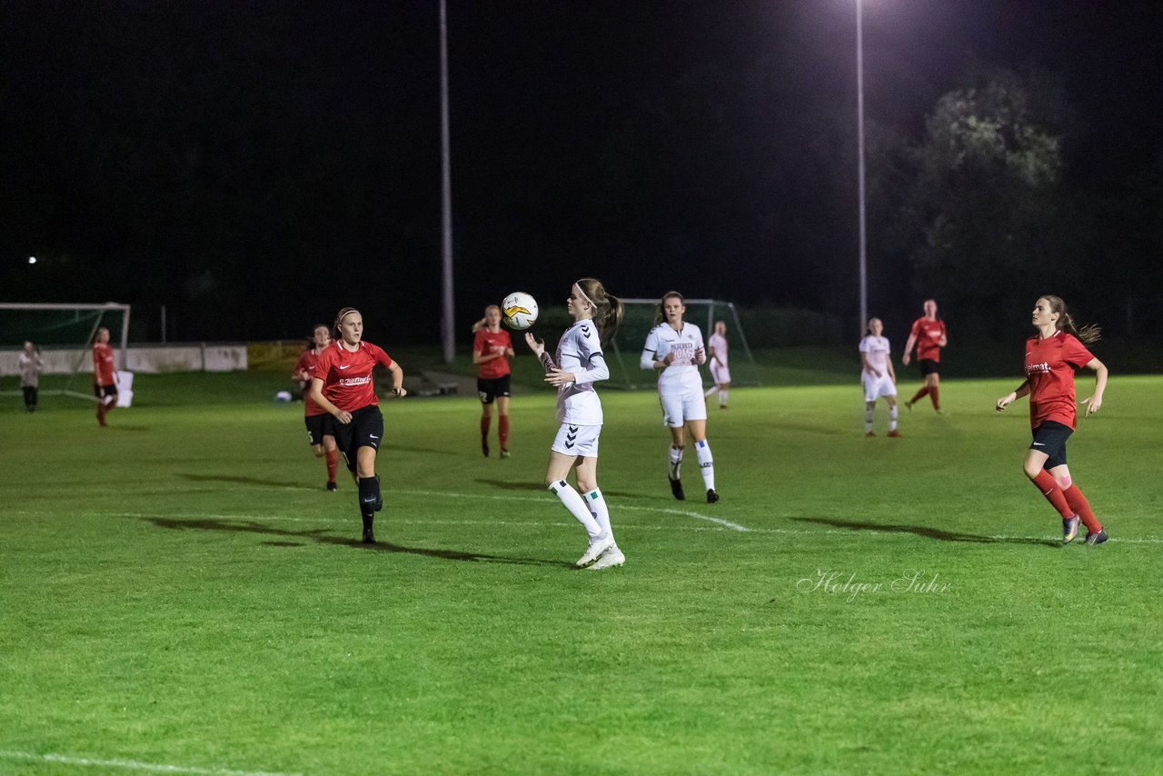 Bild 169 - Frauen SV Henstedt Ulzburg - Wellingsbuettel : Ergebnis: 11:1